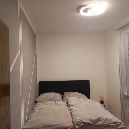 Appartamento Luisa - 2024 Neu Renoviert, Modern, Ruhig Henschhausen