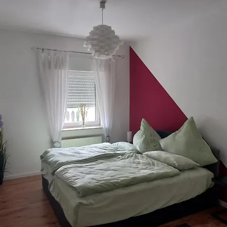 Luisa - 2024 Neu Renoviert, Modern, Ruhig * Henschhausen