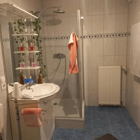 Appartamento Luisa - 2024 Neu Renoviert, Modern, Ruhig Henschhausen
