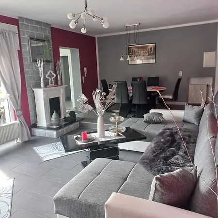 Luisa - 2024 Neu Renoviert, Modern, Ruhig Appartamento
